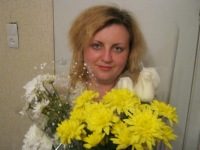 Елена, Украина, Черкассы, 45 лет. Я тут где-то посеяла Разумное, Доброе, Вечное - никто не находил?