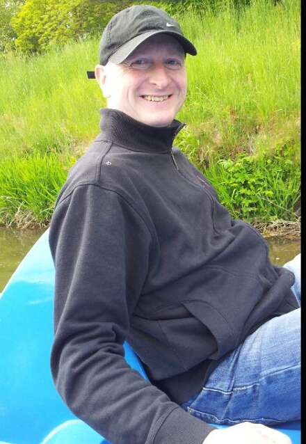 Alex, Германия, Дрезден. Фото на сайте ГдеПапа.Ру