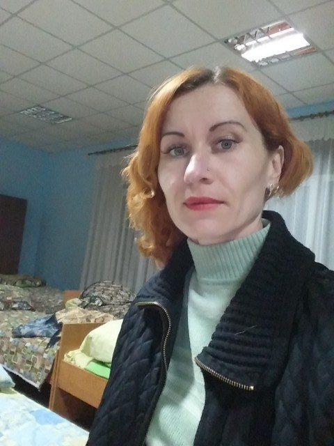 Елена Несвит, Украина, Змиёв. Фото на сайте ГдеПапа.Ру