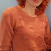 Елена Несвит, Украина, Змиёв, 42