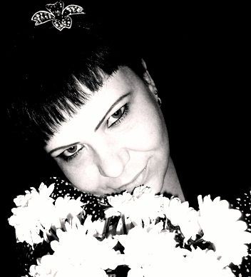 Светлана, Россия, Новосибирск. Фото на сайте ГдеПапа.Ру