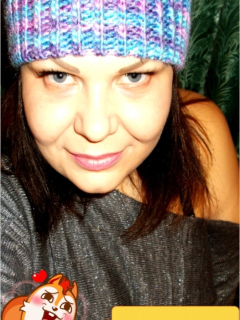 Светлана, Россия, Новосибирск. Фото на сайте ГдеПапа.Ру