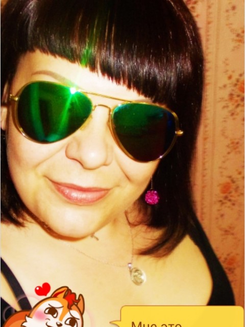 Светлана, Россия, Новосибирск. Фото на сайте ГдеПапа.Ру