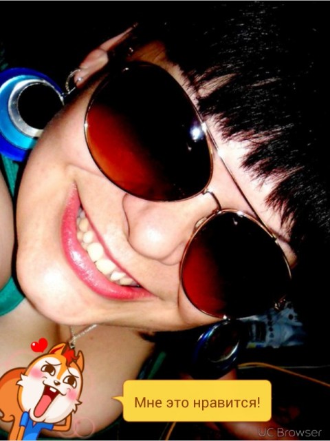 Светлана, Россия, Новосибирск. Фото на сайте ГдеПапа.Ру