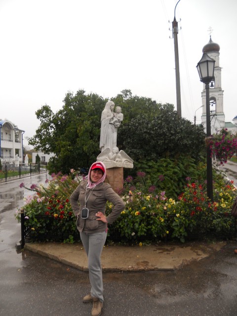 Диана, Россия, Уфа. Фото на сайте ГдеПапа.Ру