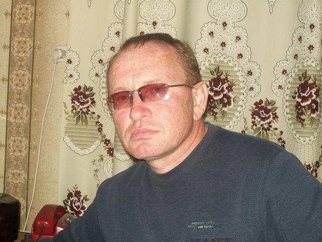 Алексей Тузов, Россия, Ростов-на-Дону, 53 года. Хочу познакомиться