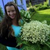 Маргарита, Россия, Москва, 35