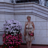 Маргарита, Россия, Санкт-Петербург, 62 года
