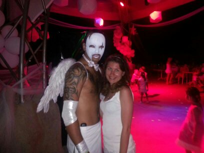 Аля, Россия, Москва. Фото на сайте ГдеПапа.Ру