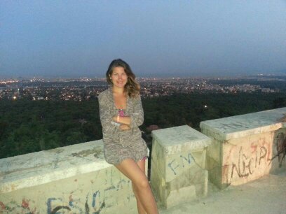 Аля, Россия, Москва. Фото на сайте ГдеПапа.Ру