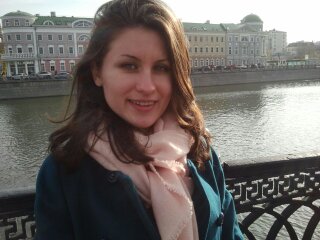 Аля, Россия, Москва. Фото на сайте ГдеПапа.Ру