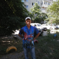 Михаил, Россия, Шахты, 56 лет
