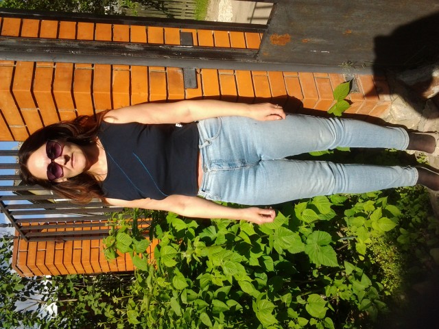 наталья ашихмина, Россия, Москва. Фото на сайте ГдеПапа.Ру