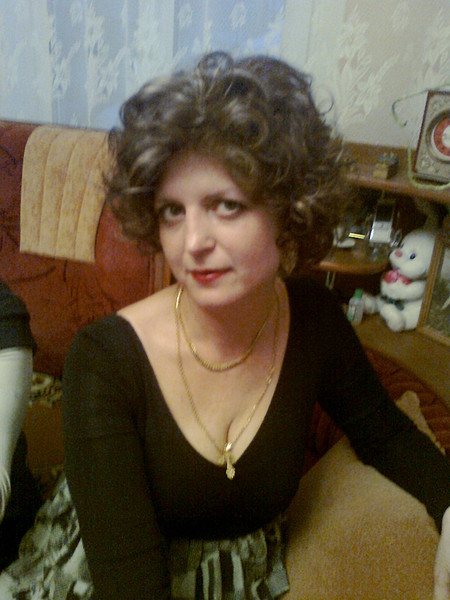 Наталья Фомина, Россия, Нижний Новгород, 55 лет. Хочу найти Мужчину ...
