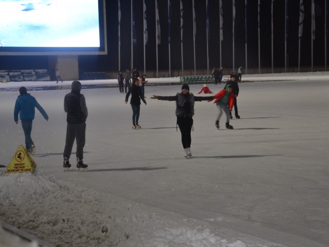 Наталья, Казахстан, Алматы (Алма-Ата). Фото на сайте ГдеПапа.Ру