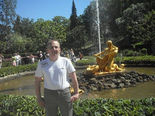 Витaлий Гонтa, Россия, Щёкино, 49 лет. Хочу найти ;ЖЕНУищу вторую половинку души. готов взять с ребёнком.