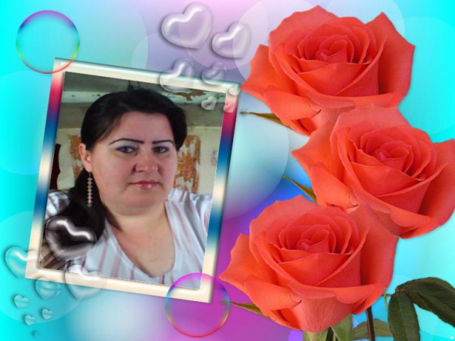 гульмира, Бугуруслан, 46 лет, 2 фото. я хочу найти свою половинку  Анкета 104664. 