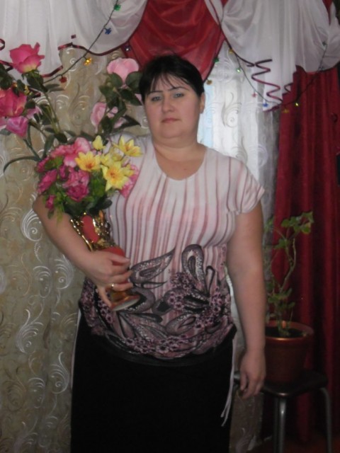 гульмира, Россия, Бугуруслан. Фото на сайте ГдеПапа.Ру