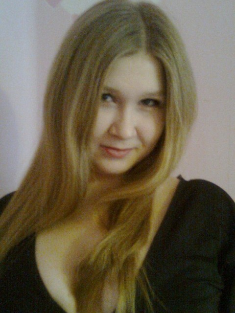Лилия, Россия, Тольятти, 28 лет