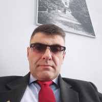 Артур, Россия, Касимов, 45 лет