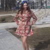 Алиса, Россия, Фрязино, 46