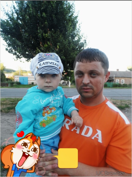 Владимир, Россия, Аркадак, 37 лет, 1 ребенок. Хочу найти Любящую мать и верную жену. Анкета 104746. 