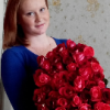 Галина, Россия, Казань, 29