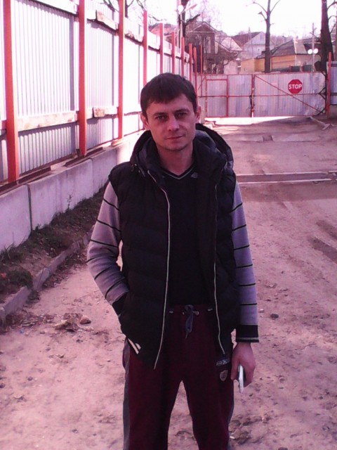 Дмитрий, Россия, Видное. Фото на сайте ГдеПапа.Ру