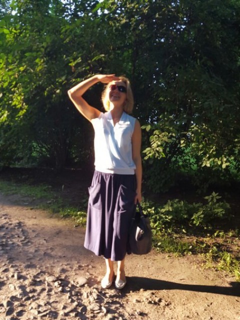 Delfina, Россия, Санкт-Петербург. Фото на сайте ГдеПапа.Ру