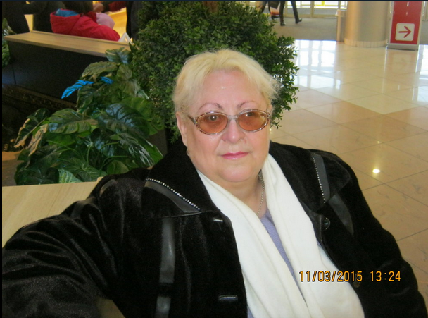Светлана , Россия, Мурманск, 65 лет, 2 ребенка. Хочу найти Мужчину для совместного времяпровождения в дальнейшем для серьезных отношений. Я, конечно не совершенство… но шедевр еще тот…