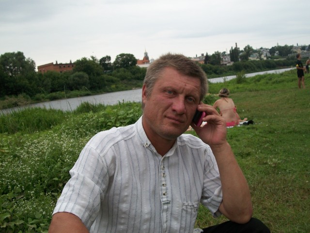 сергей козмин, Россия, Липецк, 49 лет. Сайт знакомств одиноких отцов GdePapa.Ru