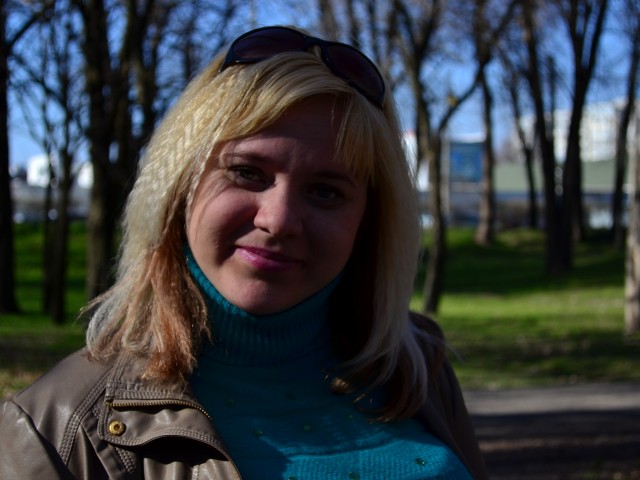 Анастасия, Украина, Запорожье, 31 год, 1 ребенок. Знакомство без регистрации
