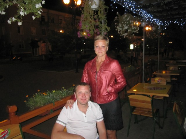 Марина, Украина, Бердянск. Фото на сайте ГдеПапа.Ру