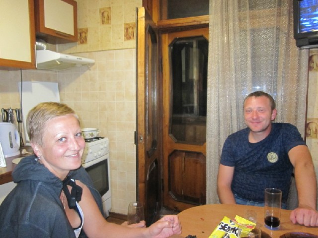 Марина, Украина, Бердянск. Фото на сайте ГдеПапа.Ру