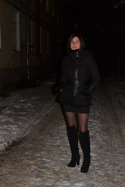 Екатерина, Россия, Пермь, 38 лет