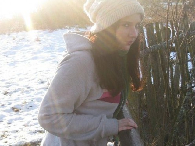 Екатерина, Россия, Лобня. Фото на сайте ГдеПапа.Ру