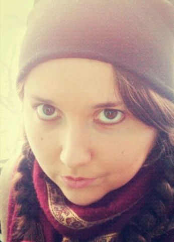 Екатерина, Россия, Лобня. Фото на сайте ГдеПапа.Ру