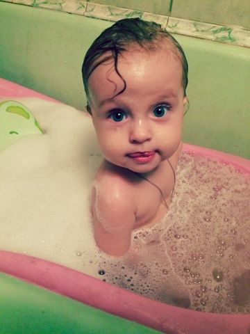 Екатерина, Россия, Лобня. Фото на сайте ГдеПапа.Ру