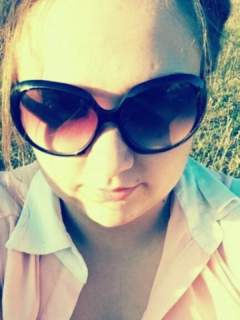 Екатерина, Россия, Лобня. Фото на сайте ГдеПапа.Ру