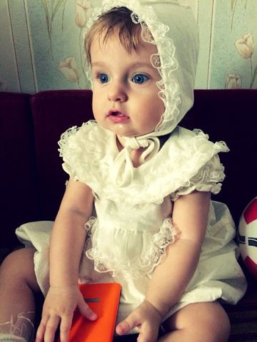 Екатерина, Россия, Лобня. Фото на сайте ГдеПапа.Ру