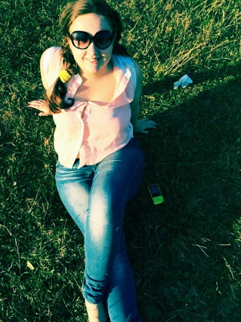 Екатерина, Россия, Лобня. Фото на сайте ГдеПапа.Ру