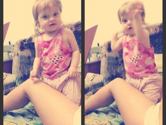 Екатерина, Россия, Лобня. Фото на сайте ГдеПапа.Ру