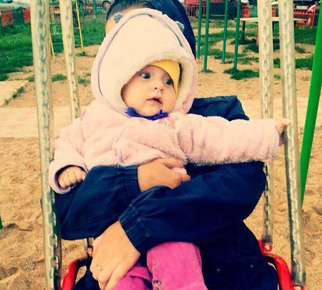 Екатерина, Россия, Лобня. Фото на сайте ГдеПапа.Ру