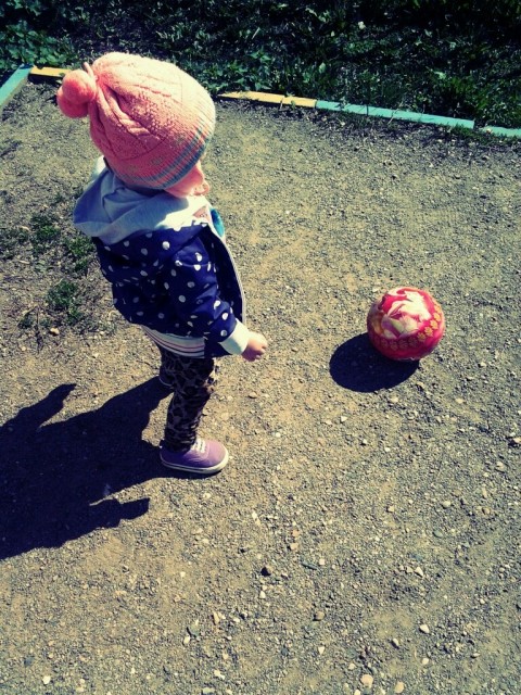 Екатерина, Россия, Лобня. Фото на сайте ГдеПапа.Ру