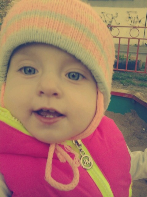 Екатерина, Россия, Лобня. Фото на сайте ГдеПапа.Ру