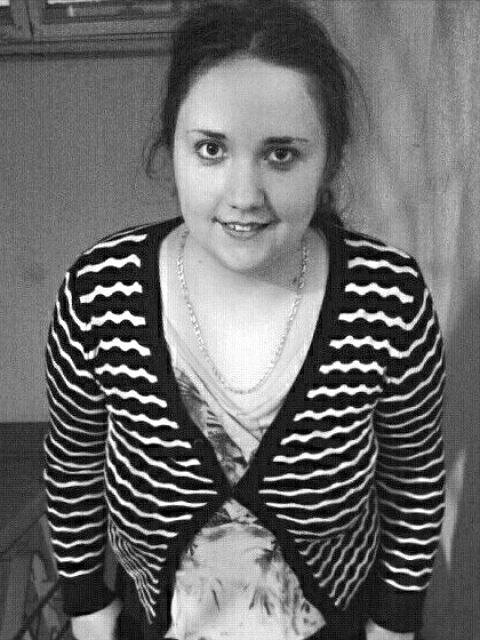 Екатерина, Россия, Лобня. Фото на сайте ГдеПапа.Ру