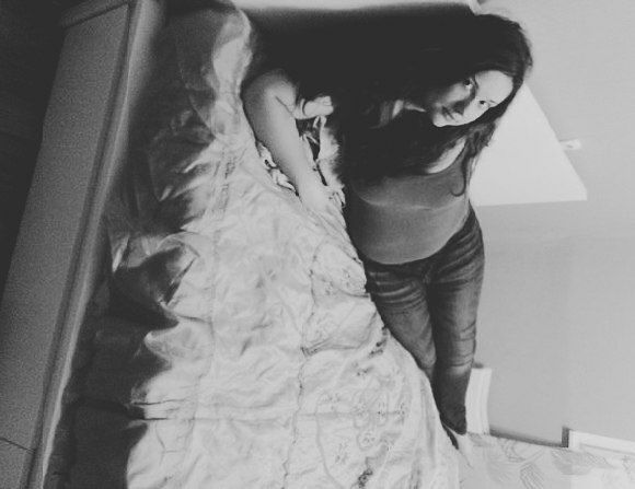 Екатерина, Россия, Лобня. Фото на сайте ГдеПапа.Ру