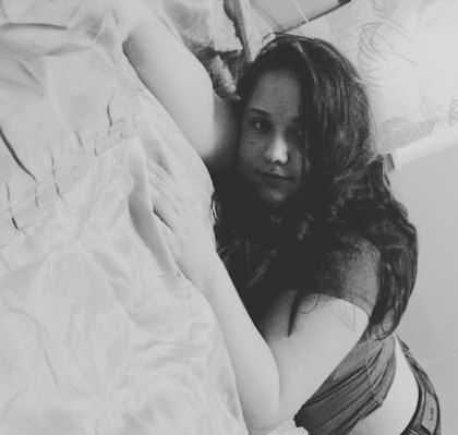 Екатерина, Россия, Лобня. Фото на сайте ГдеПапа.Ру