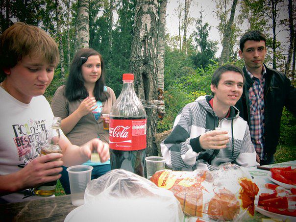 Екатерина, Россия, Лобня. Фото на сайте ГдеПапа.Ру