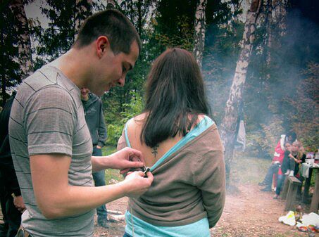 Екатерина, Россия, Лобня. Фото на сайте ГдеПапа.Ру